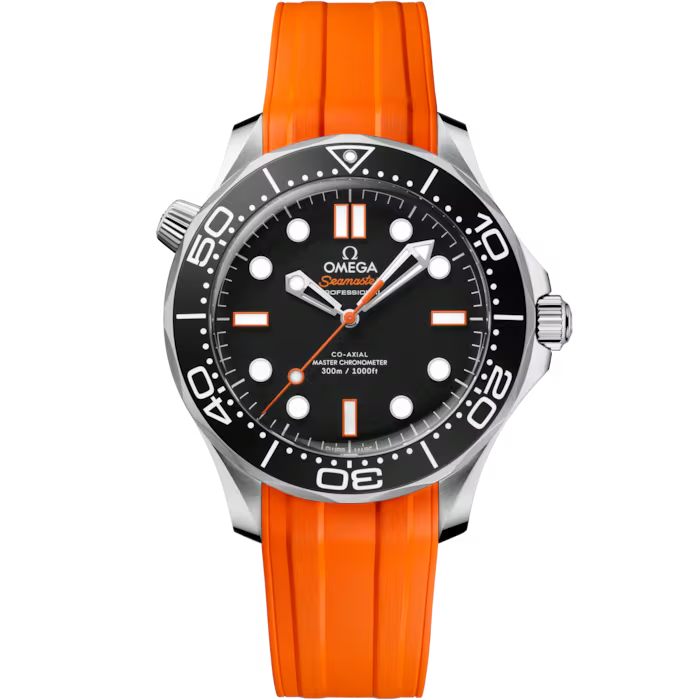 Omega Seamaster Diver 300M 210.32.42.20.01.006 bei Juwelier Hungeling