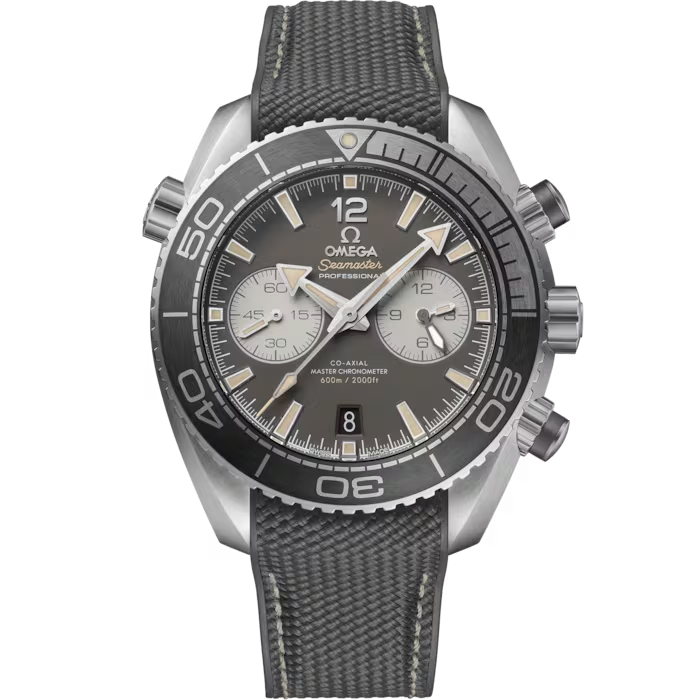 Omega Seamaster Planet Ocean 600M 215.32.46.51.01.004 bei Juwelier Hungeling