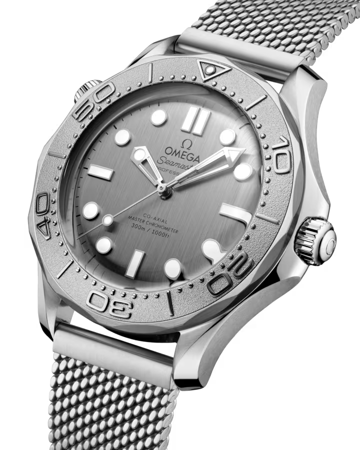 Omega Seamaster Diver 300M 210.30.42.20.06.002