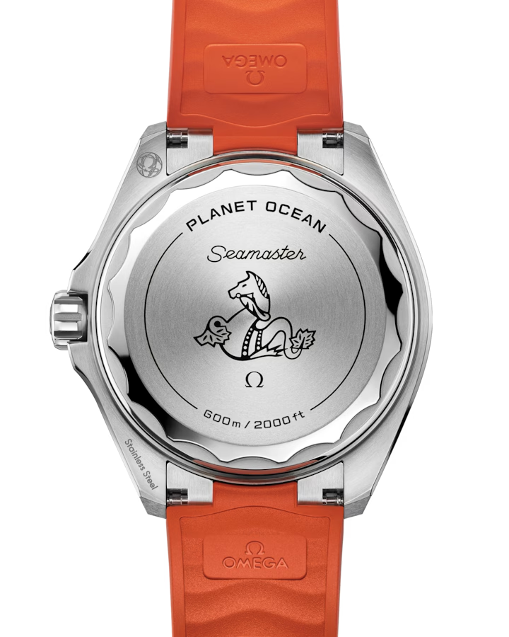 Omega Seamaster Planet Ocean 600M 217.32.42.21.01.004