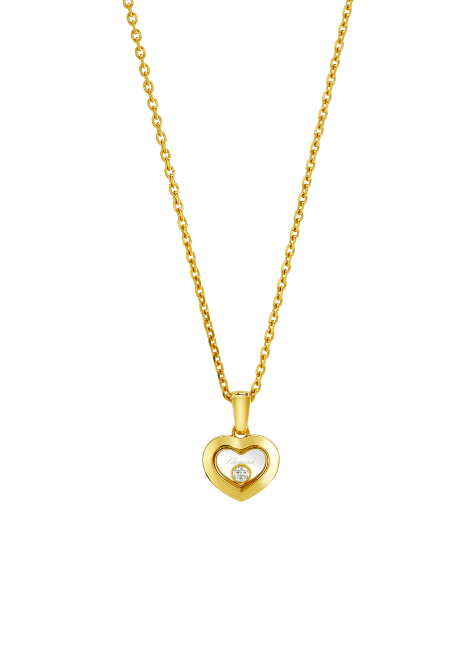 Chopard Happy Diamonds Icons 79A054-0001 bei Juwelier Hungeling