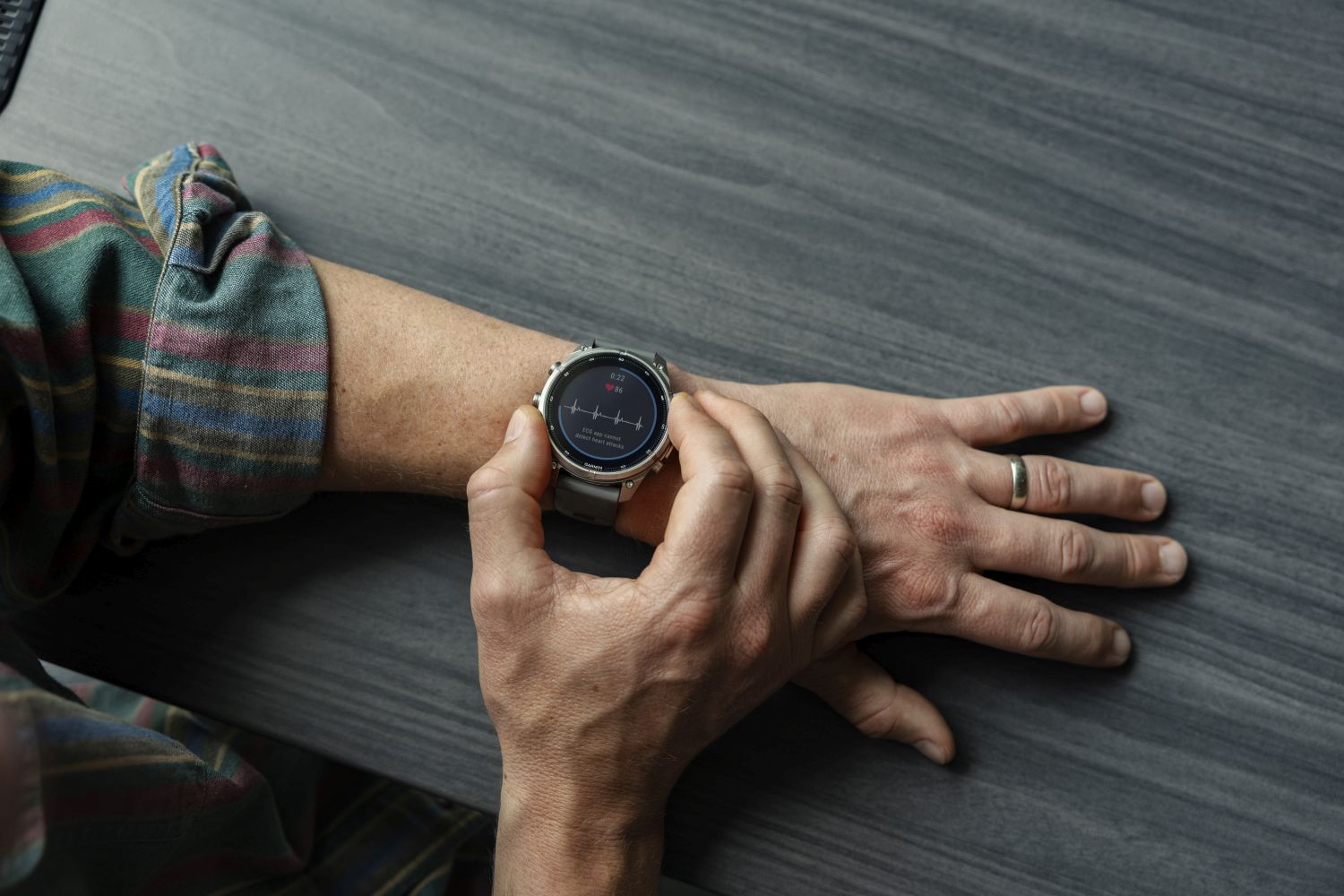 Garmin fēnix 9 Pro – inReach, 47mm Titan 010-04336-21