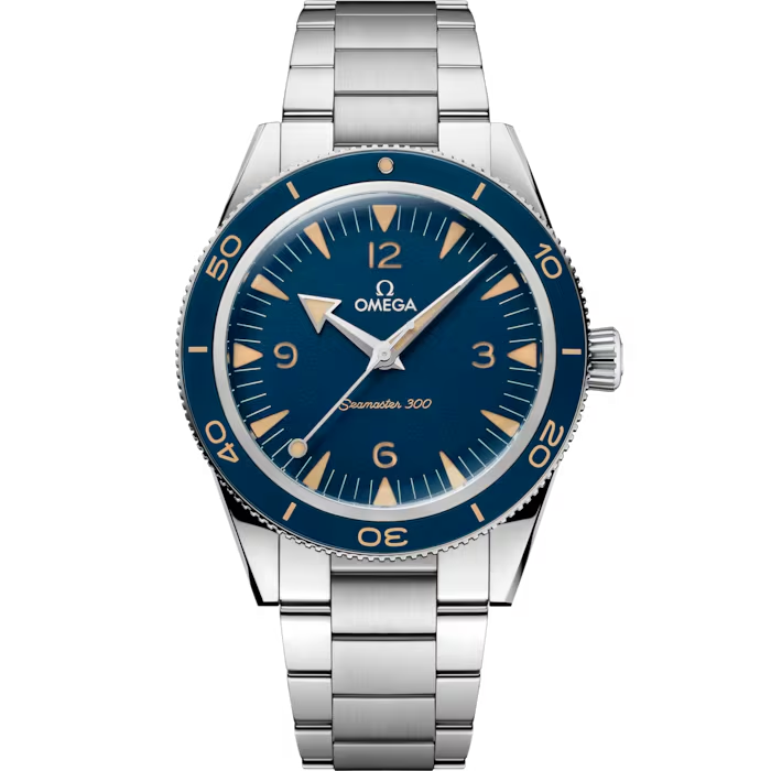 Omega Seamaster 300 234.30.41.21.03.001