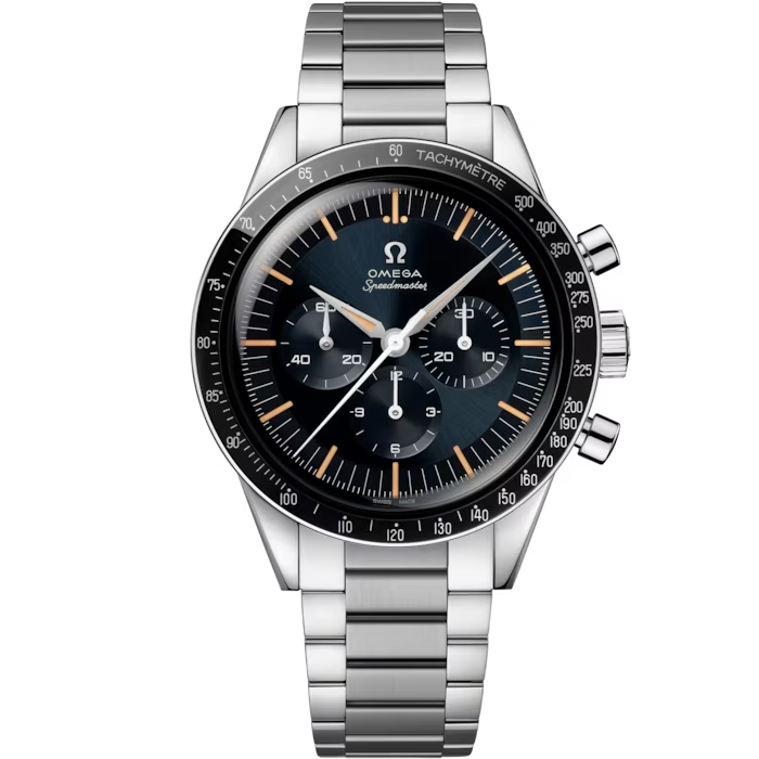 Omega Speedmaster First Omega in Space 310.30.40.50.06.001 bei Juwelier Hungeling