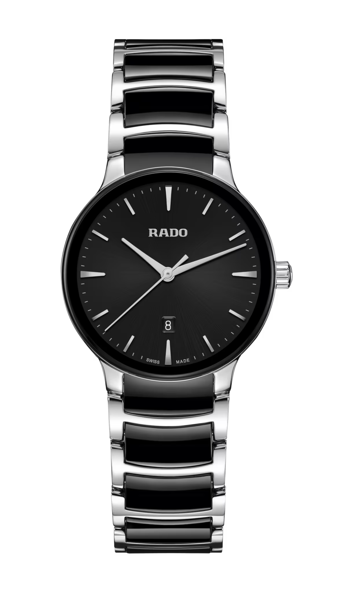 Rado Centrix Diamonds R30026152 bei Juwelier Hungeling