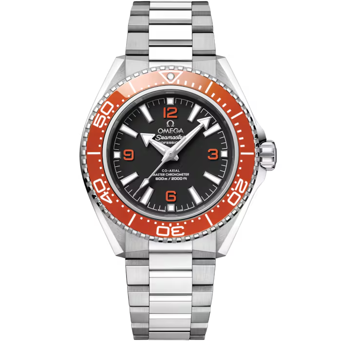 Omega Seamaster Planet Ocean 600M 217.30.42.21.01.003 bei Juwelier Hungeling