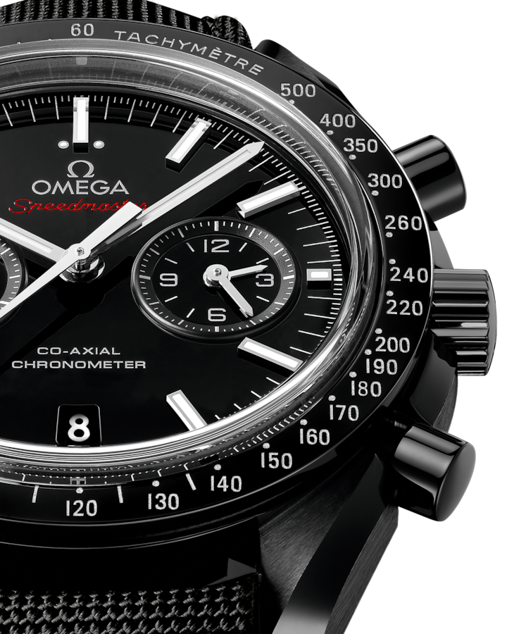 Omega Speedmaster DARK SIDE OF THE MOON 311.92.44.51.01.007