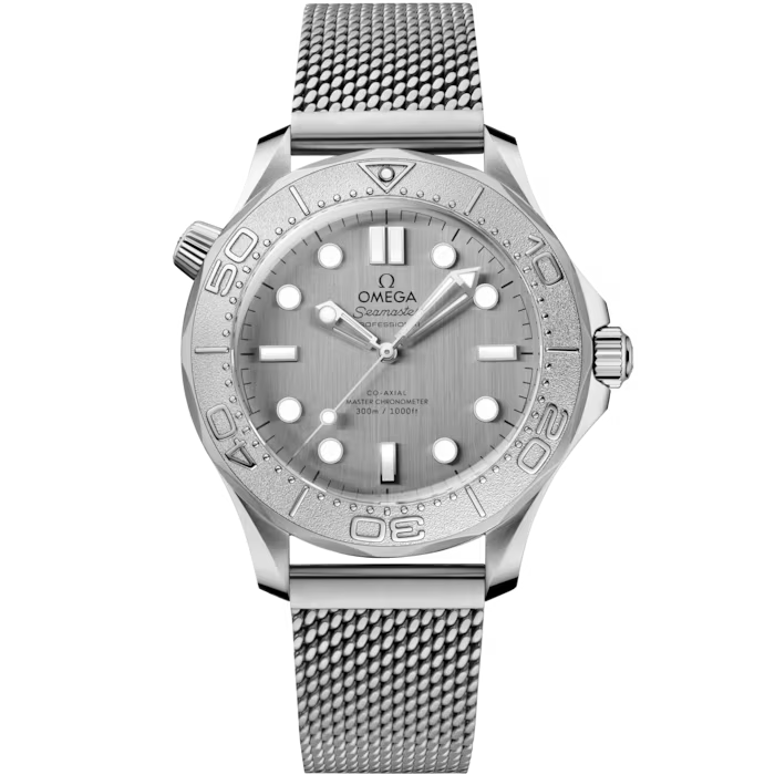 Omega Seamaster Diver 300M 210.30.42.20.06.002 bei Juwelier Hungeling