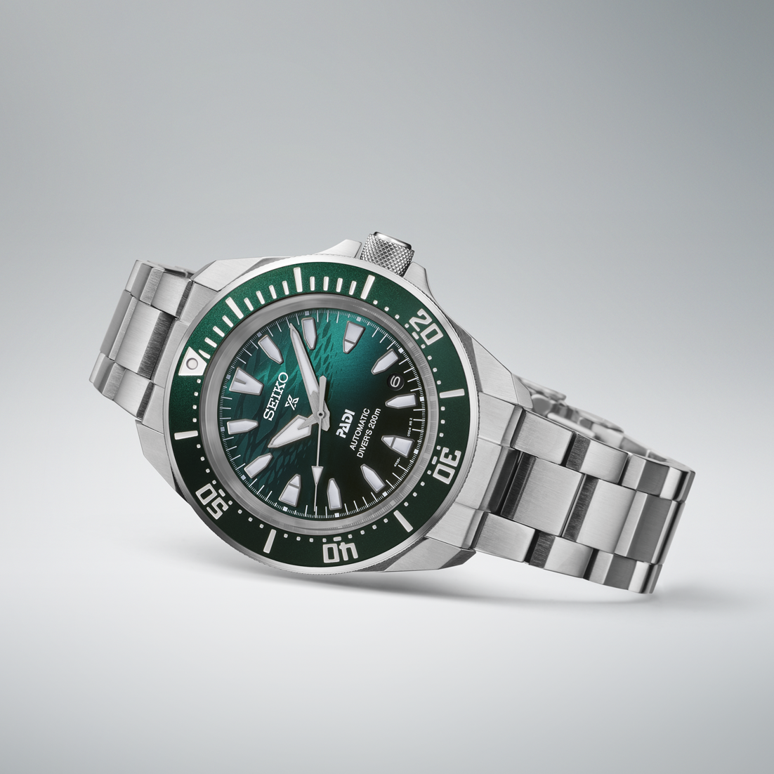 Seiko PROSPEX Automatik Divers 200m SRPL53K1