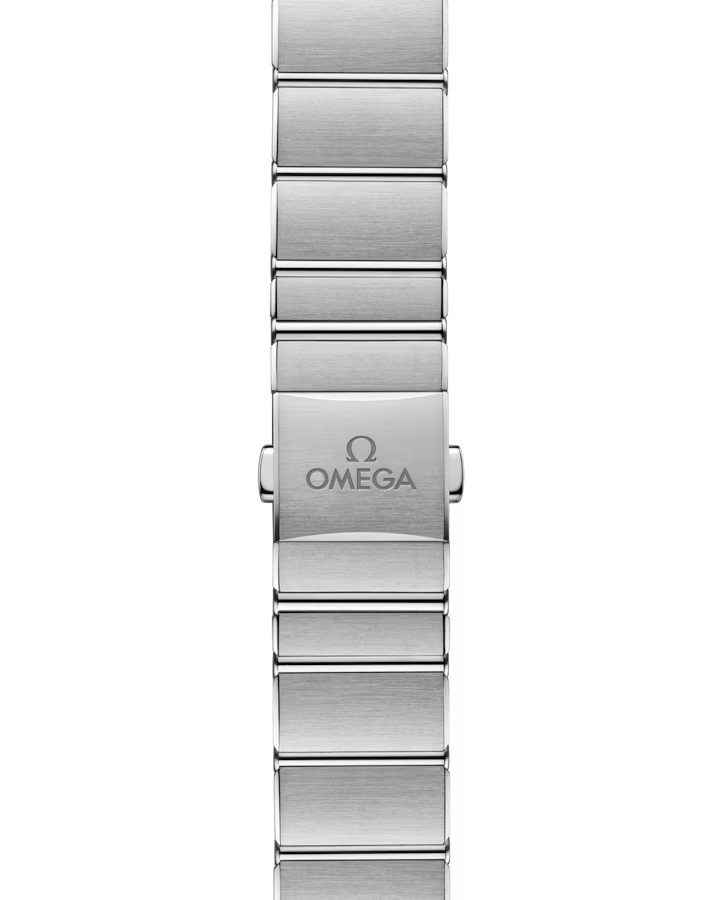 Omega Constellation Quarz 28mm 131.15.28.60.99.001