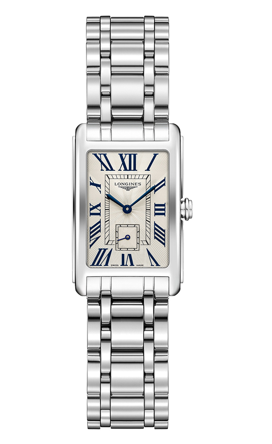 Longines DolceVita L5.255.4.71.6 bei Juwelier Hungeling