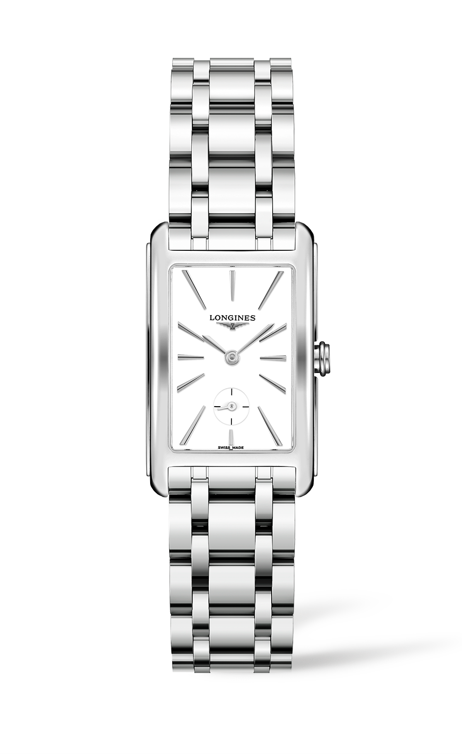 Longines DolceVita L5.512.4.11.6 bei Juwelier Hungeling