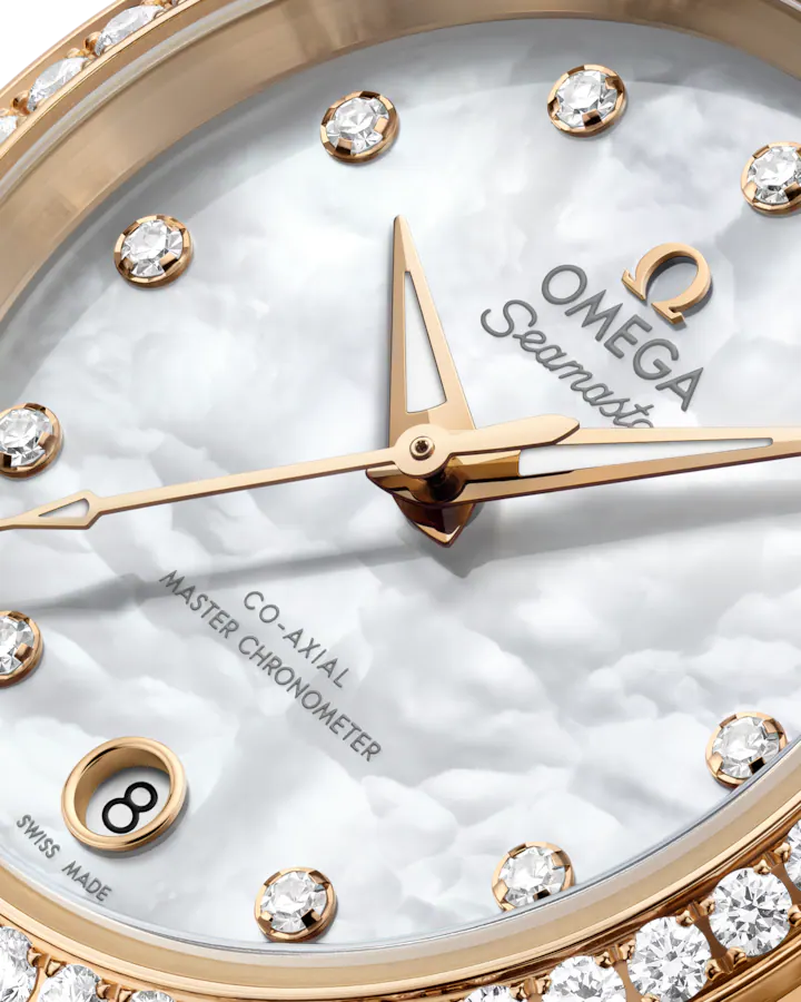 Omega Seamaster Aqua Terra 150M 220.55.30.20.55.001