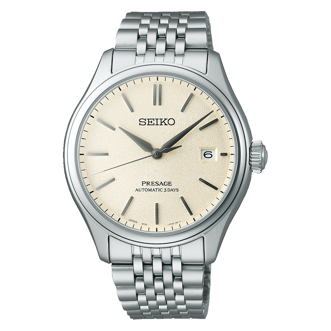 Seiko PRESAGE Automatik SPB463J1 bei Juwelier Hungeling