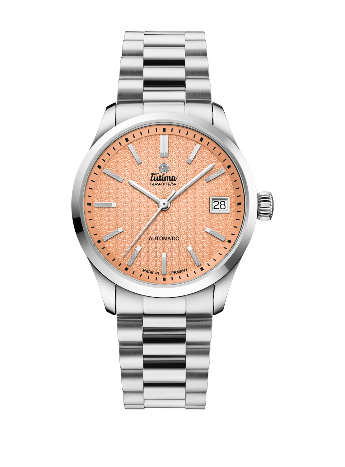 Tutima Lady Sky 6705-04 bei Juwelier Hungeling