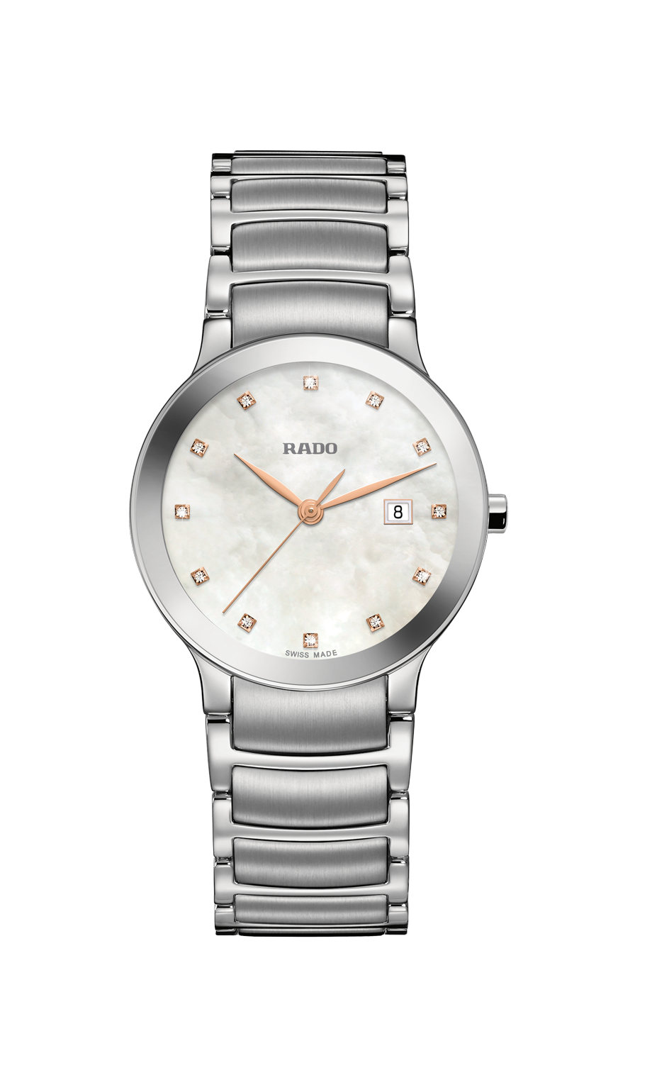 Rado Centrix Diamonds R30928713 bei Juwelier Hungeling