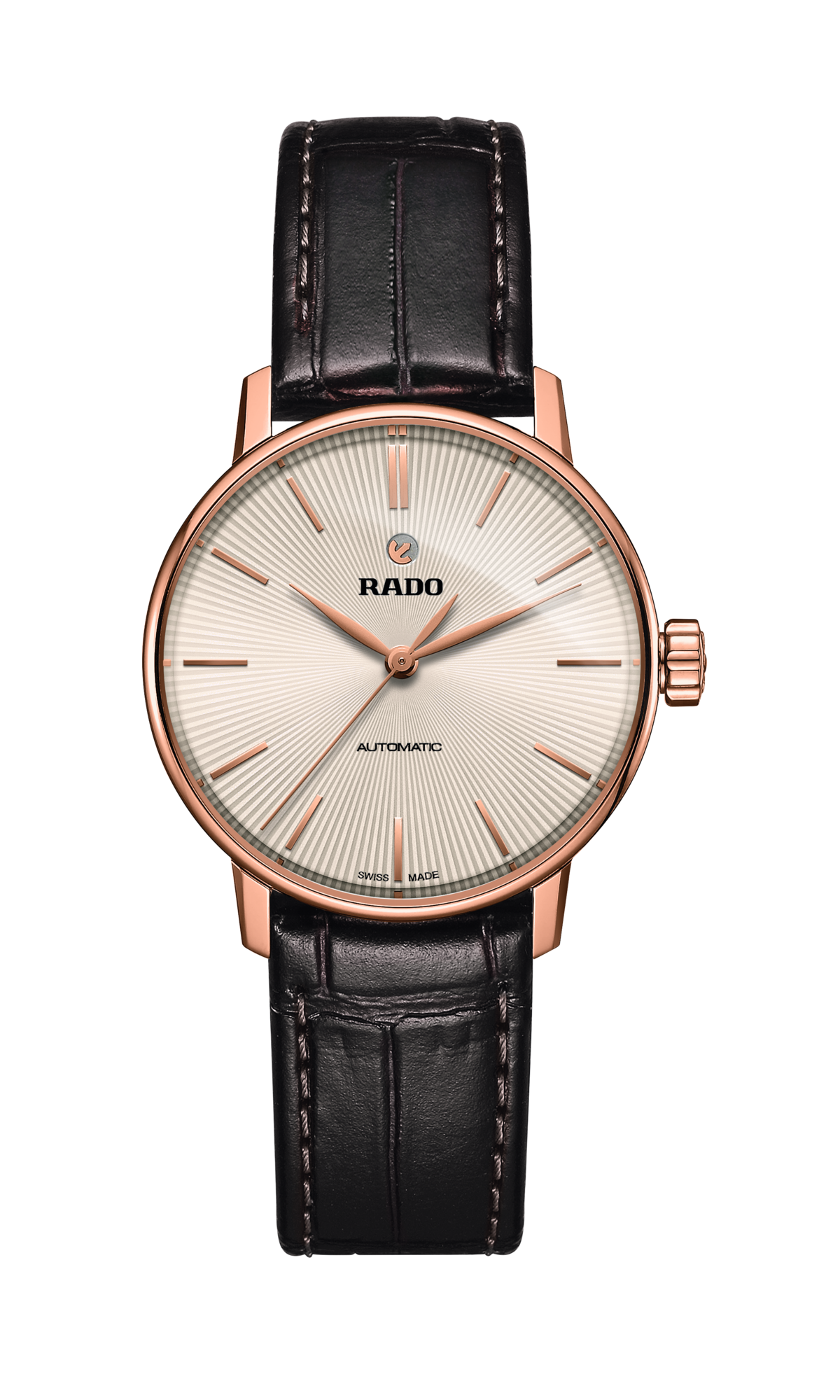 Rado Coupole Classic Automatic R22865115 bei Juwelier Hungeling