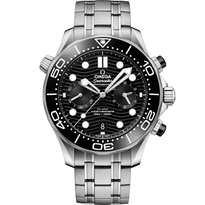 Omega Seamaster Diver 300M 210.30.44.51.01.001 bei Juwelier Hungeling