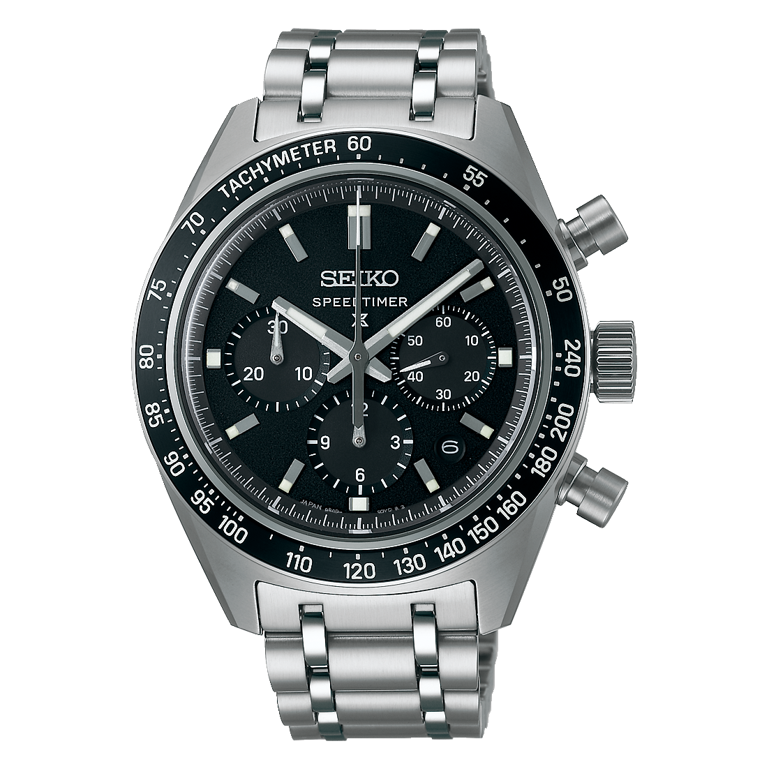 Seiko PROSPEX Speedtimer SRQ055J1