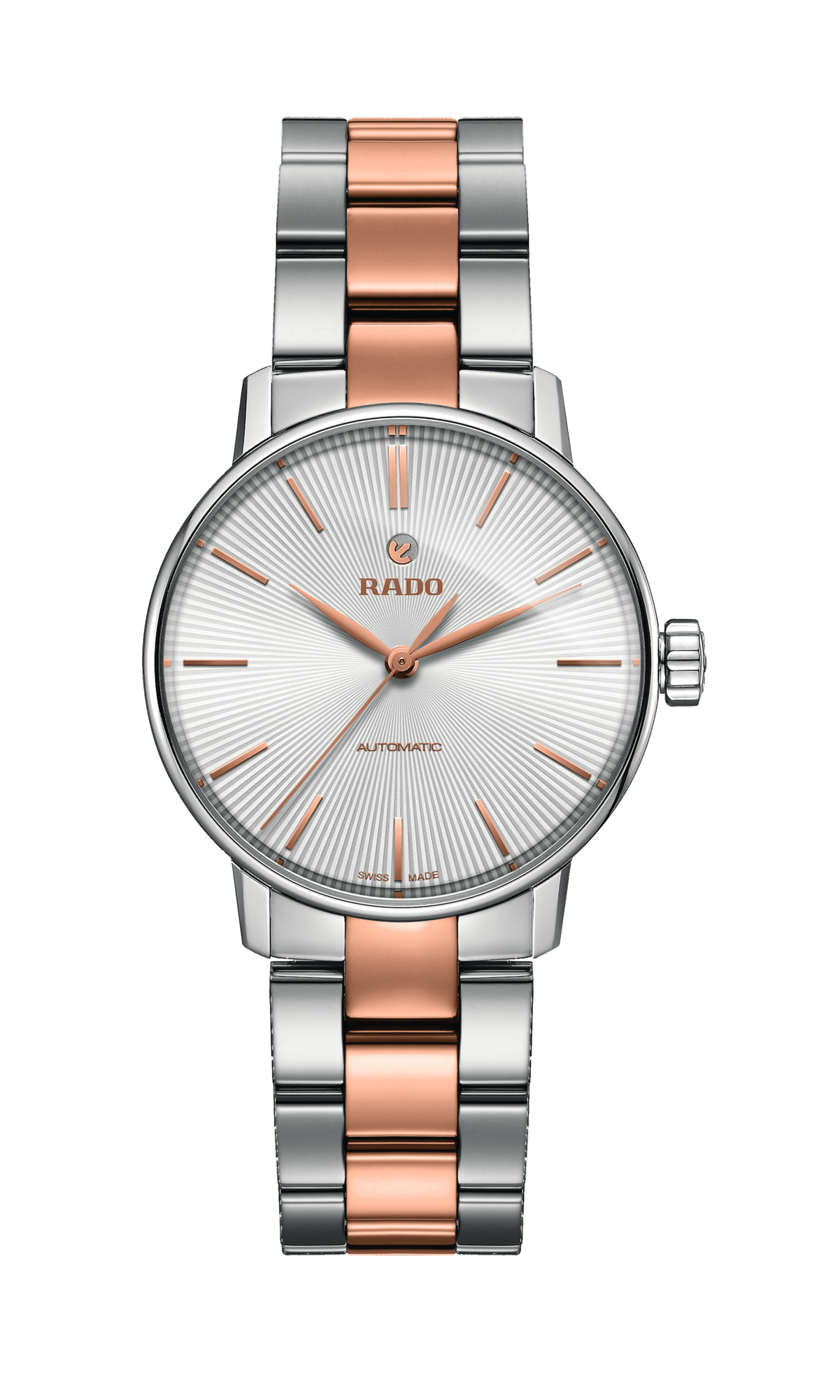 Rado Damenuhr Coupole Classic Automatic R22862022 bei Juwelier Hungeling