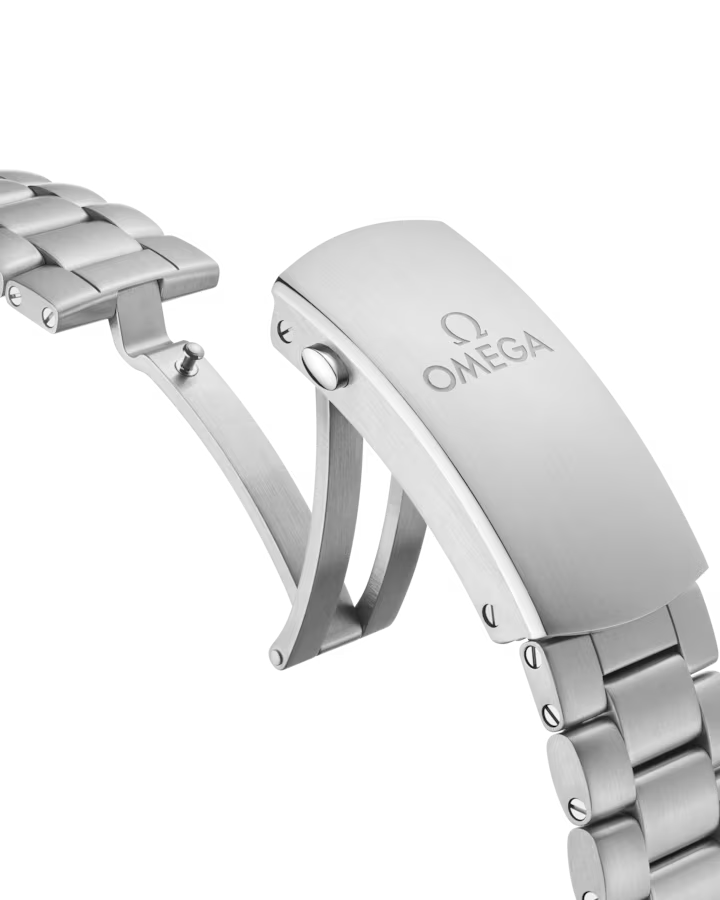 Omega Seamaster Planet Ocean 600M 215.30.46.51.01.001