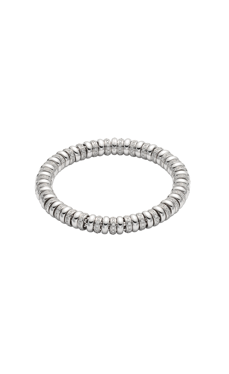 Fope Solo Flex'it Armband 629B BBR3 bei Juwelier Hungeling