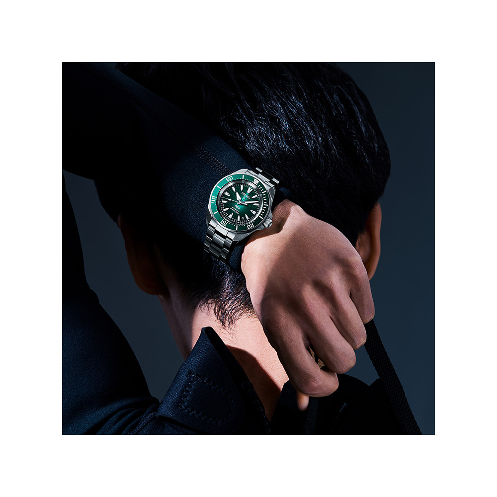 Seiko PROSPEX Automatik Divers 200m SRPL53K1