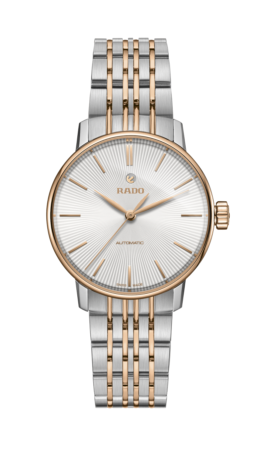Rado Coupole Classic Automatic R22862027 bei Juwelier Hungeling