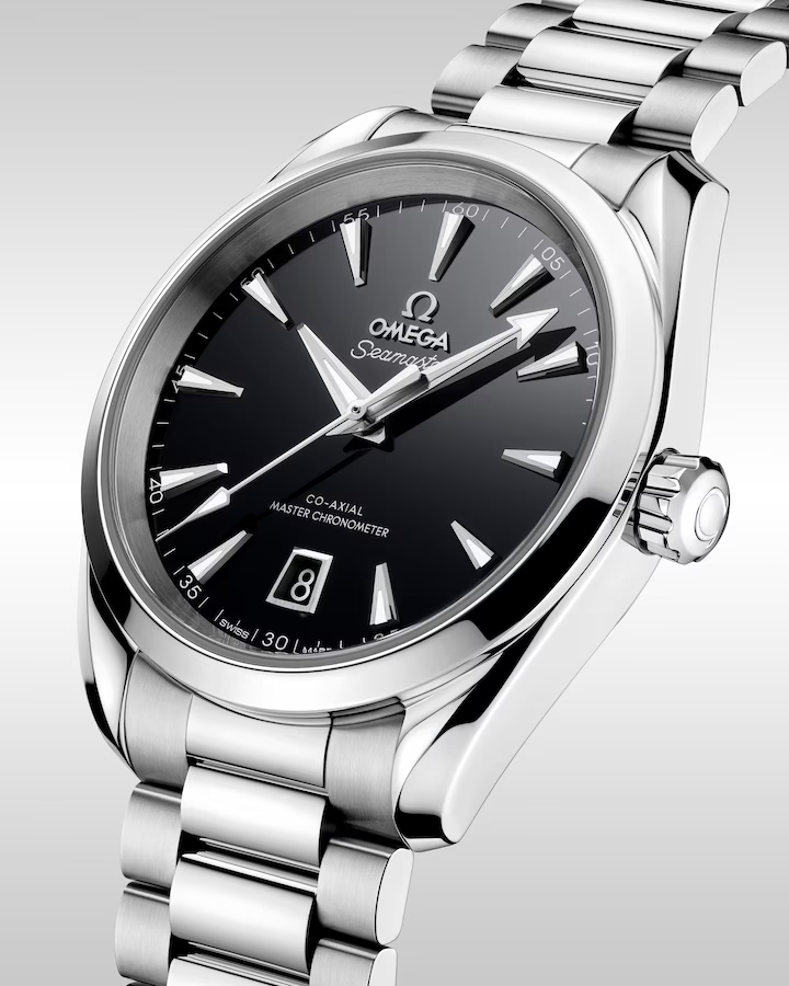 Omega Seamaster Aqua Terra 150M 220.10.38.20.01.004