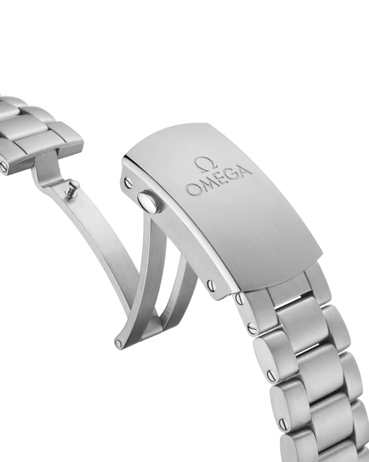 Omega Seamaster Planet Ocean 600M 215.30.40.20.01.001