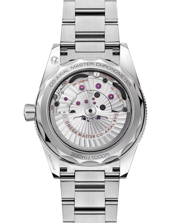 Omega Seamaster 300 234.30.41.21.03.001