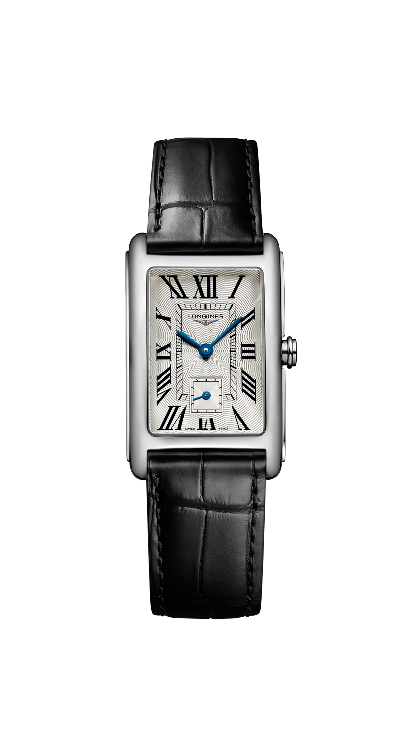 Longines DolceVita L5.512.4.71.0 bei Juwelier Hungeling