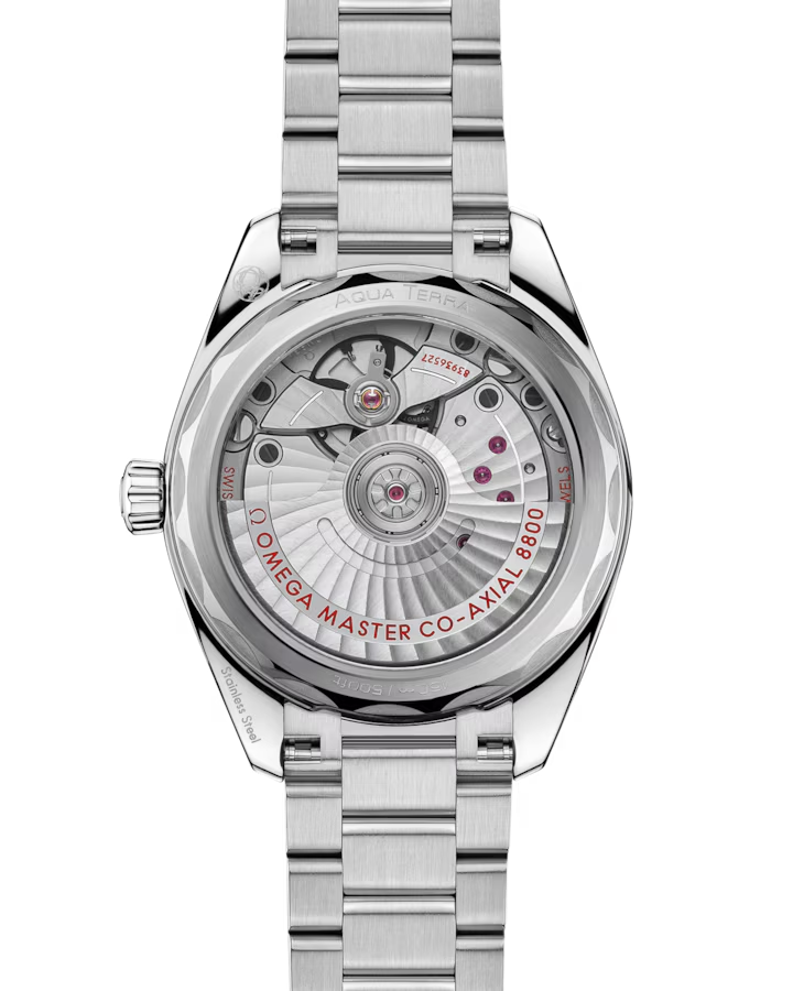 Omega Seamaster Aqua Terra 150M 220.10.34.20.01.001