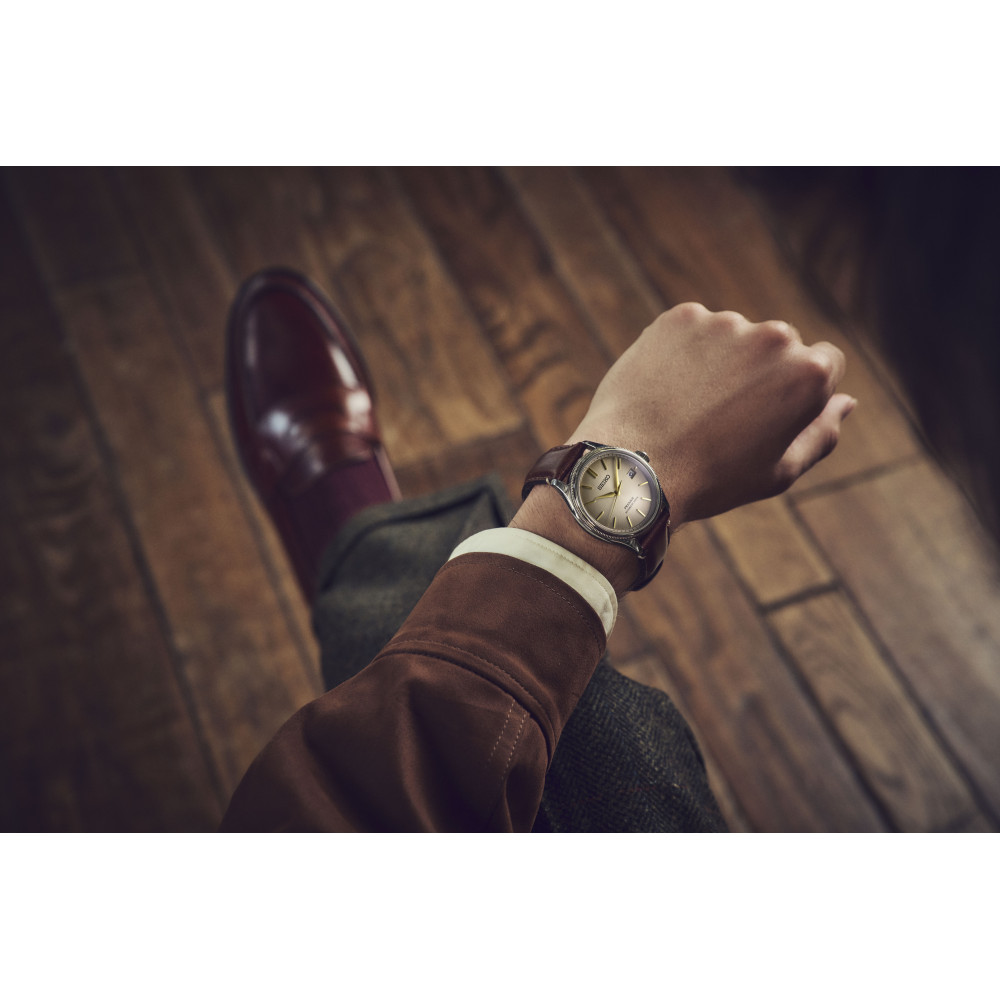 Seiko PRESAGE Automatik Limited Edition SPB529J1