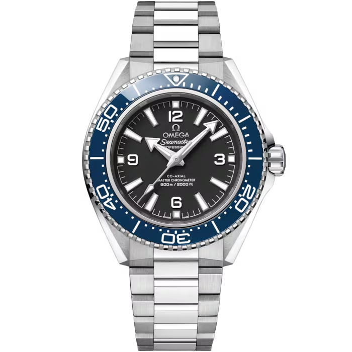 Omega Seamaster Planet Ocean 600M 217.30.42.21.01.002 bei Juwelier Hungeling