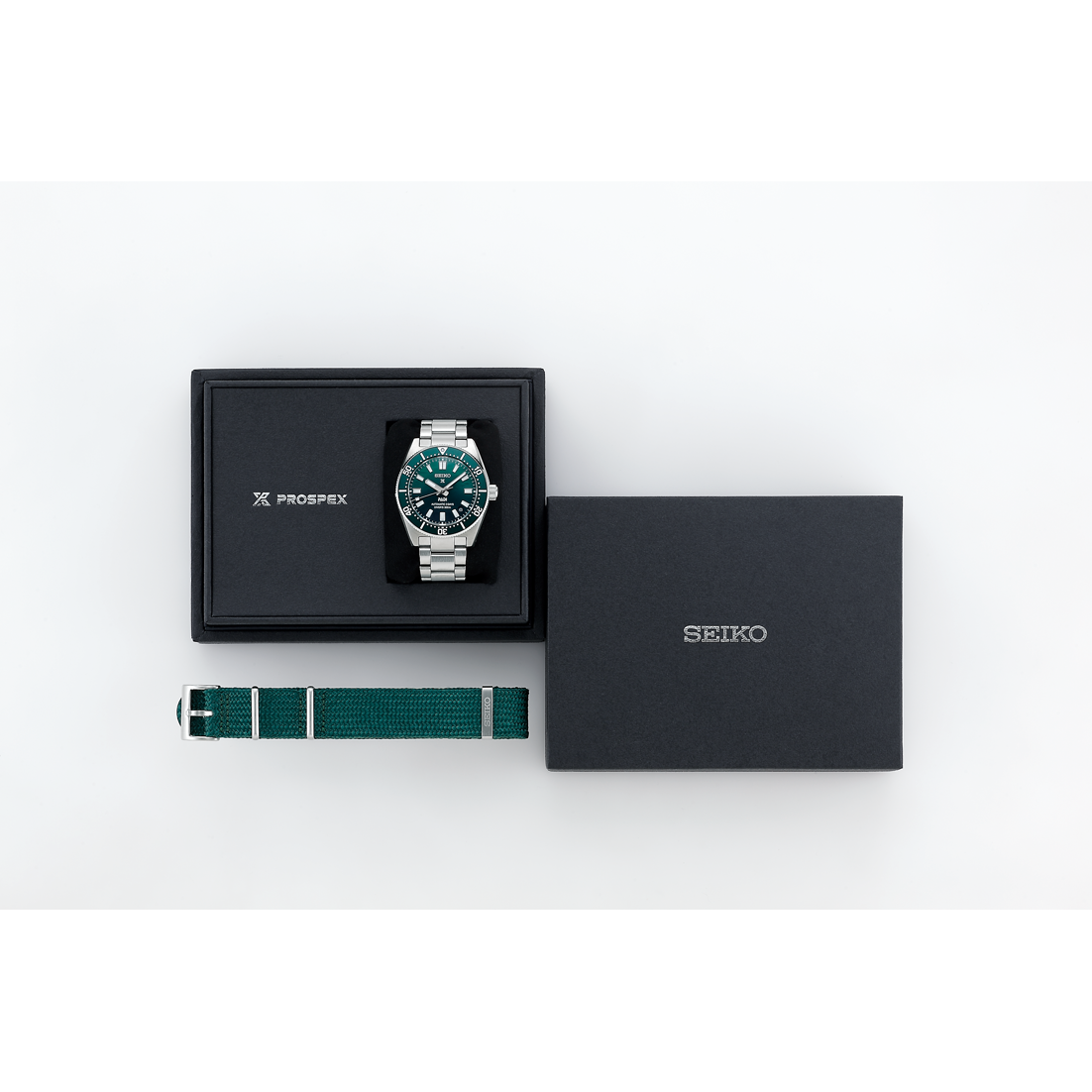 Seiko PROSPEX Automatik Divers 300m SPB501J1