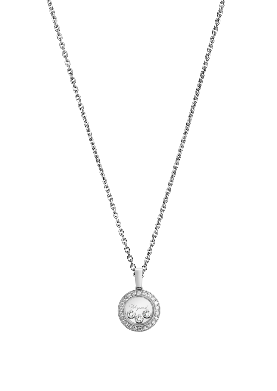 Chopard Happy Diamonds Icons 79A018-1201 bei Juwelier Hungeling