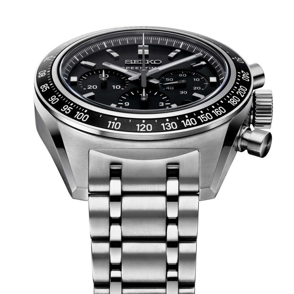Seiko PROSPEX Speedtimer SRQ055J1