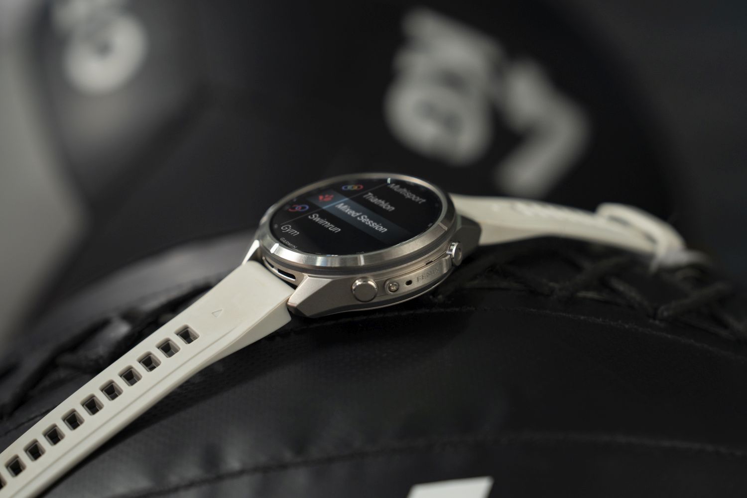 Garmin fēnix 9 Pro – inReach, 43 mm Titan 010-04335-81