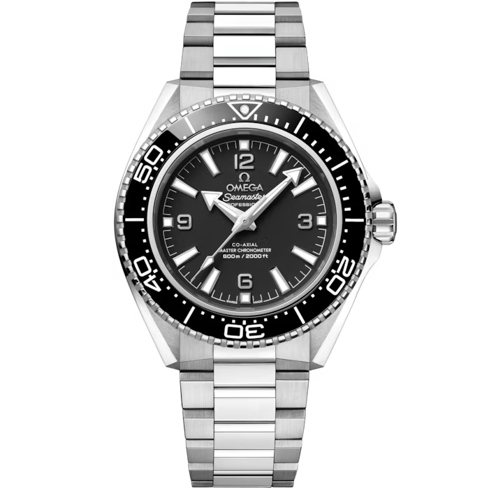 Omega Seamaster Planet Ocean 600M 217.30.42.21.01.001 bei Juwelier Hungeling