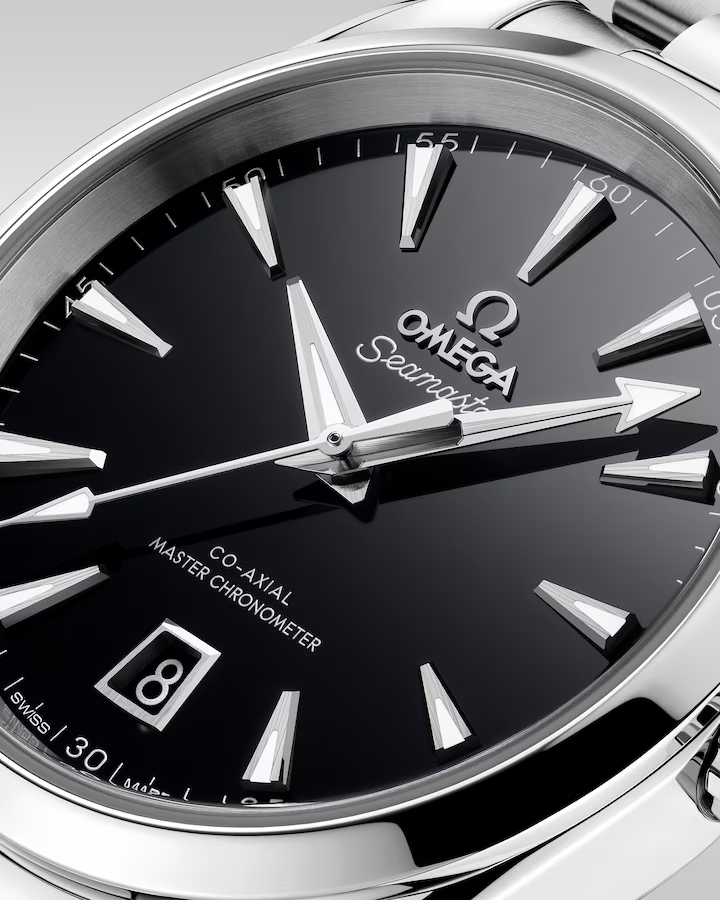 Omega Seamaster Aqua Terra 150M 220.10.38.20.01.004