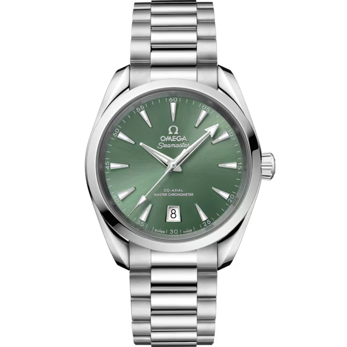 Omega Seamaster Aqua Terra 150M 220.10.38.20.10.002 bei Juwelier Hungeling