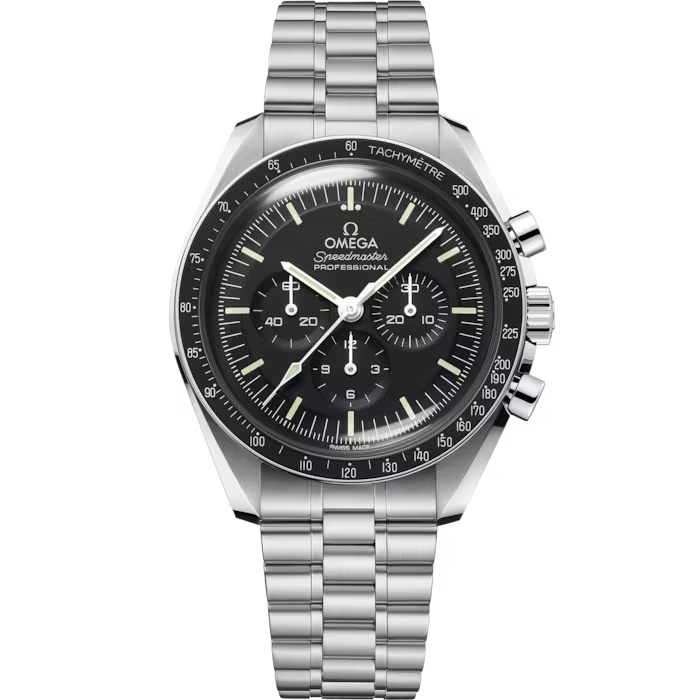 Omega Speedmaster Moonwatch Professional 310.30.42.50.01.001 bei Juwelier Hungeling