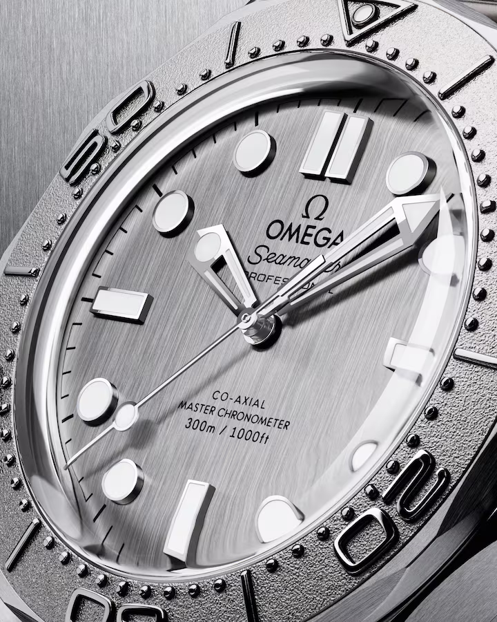 Omega Seamaster Diver 300M 210.30.42.20.06.002
