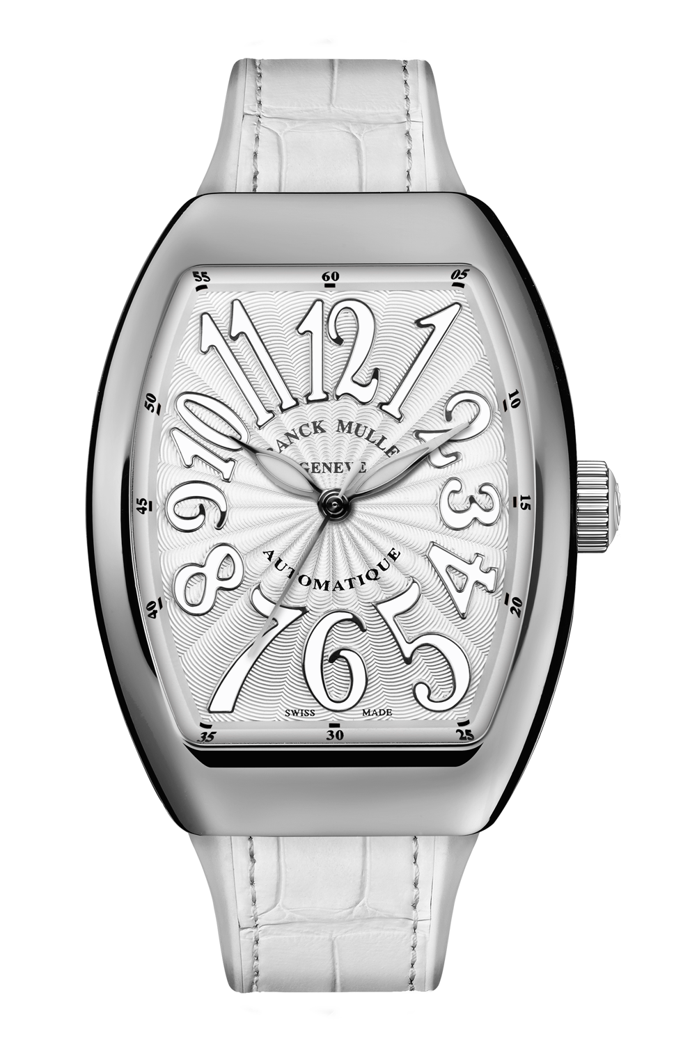 Franck Muller Vanguard Lady V 32 SC AT FO (BC) bei Juwelier Hungeling