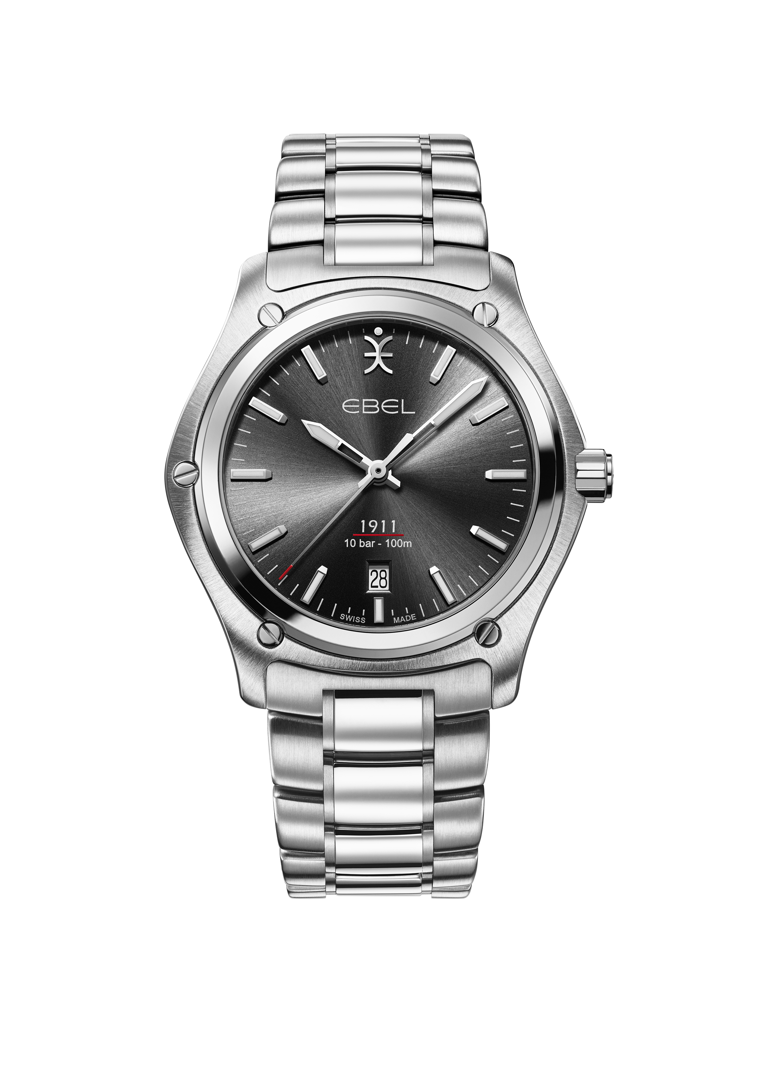 Ebel 1911 1216583 bei Juwelier Hungeling