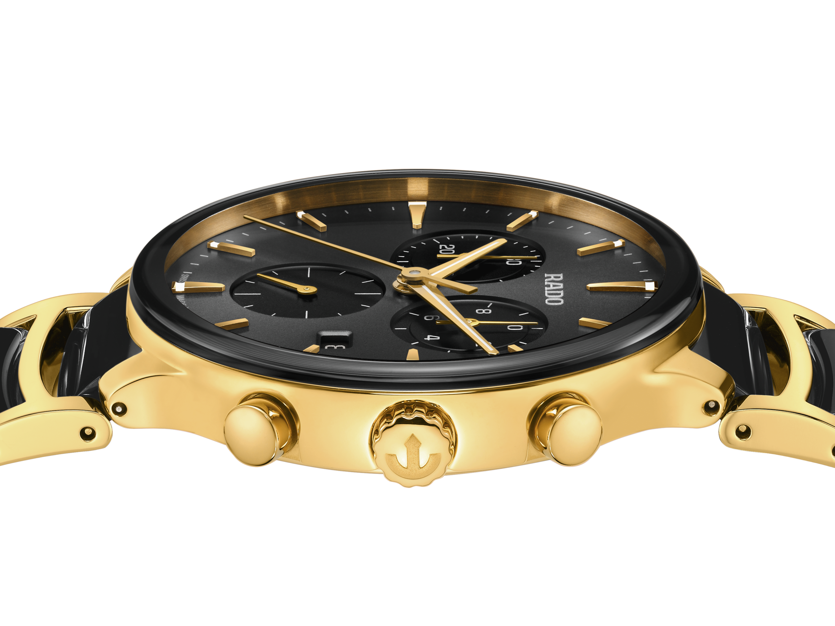 Centrix Chronograph R30211152