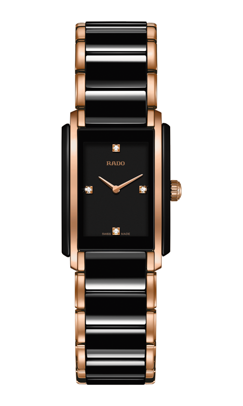 Rado Integral Diamonds R20612712 bei Juwelier Hungeling