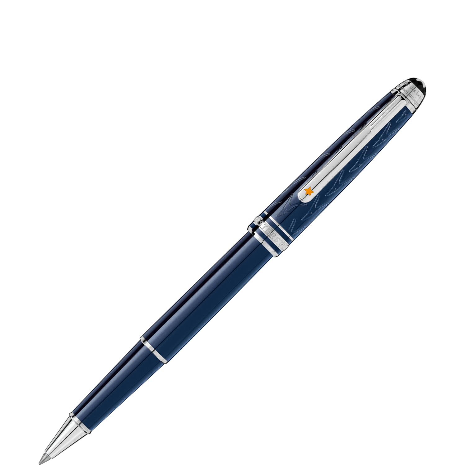 Montblanc Meisterstück Le Petit Prince Classique Rollerball 118057 bei Juwelier Hungeling