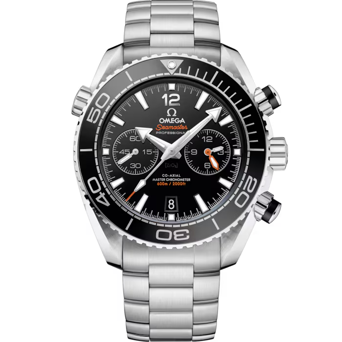 Omega Seamaster Planet Ocean 600M 215.30.46.51.01.001